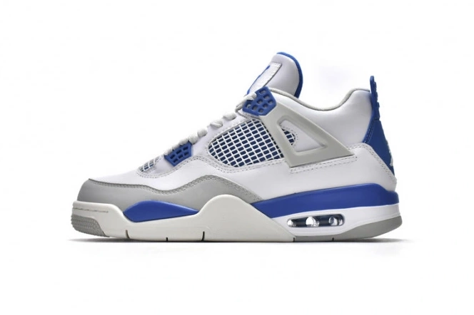 308497-105 Blue Military 4 Air (2012) Jordan Retro 0727